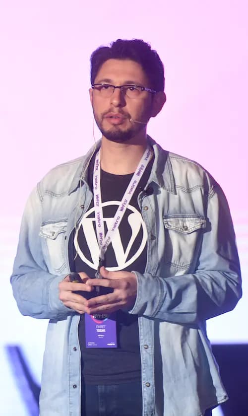 Fikret Tozak Eğitmen SEO WordPress