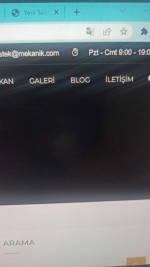 blok kullanımı hakkında 2