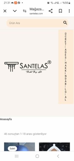 popup yazıları sıkışmış dikey hale gelmiş