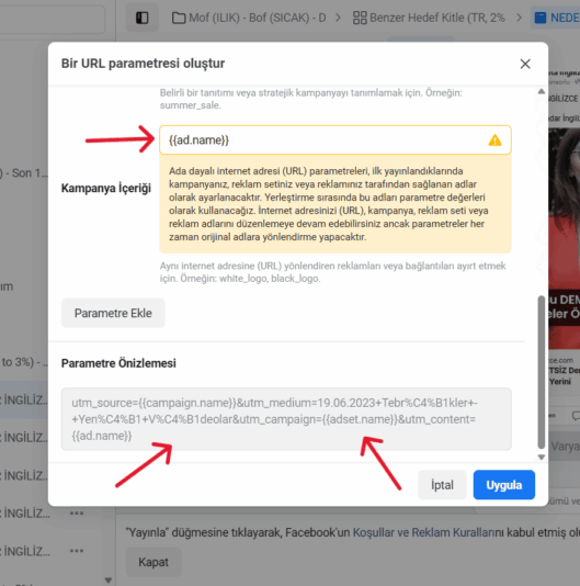 Reklam Yöneticisi - Reklamları Yönetin - Reklamlar - Düzenle ve diğer 4 sayfa - Kişisel - Microsoft​ Edge 26.08.2023 15_28_55