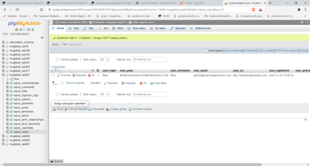 yoda.veridyen.com _ localhost _ muglahal_wp681 _ wpcw_users _ phpMyAdmin 4.9.5 - Brave 27.01.2021 23_35_44