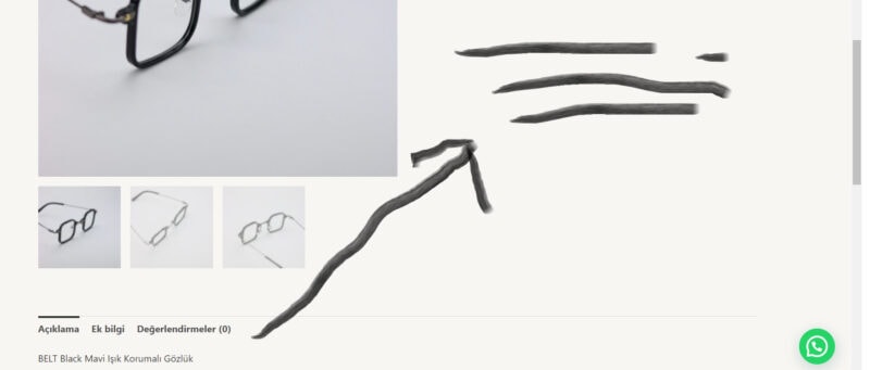 Yeni Bit Eşlem Resmi