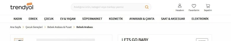 trendyol-kategoriler