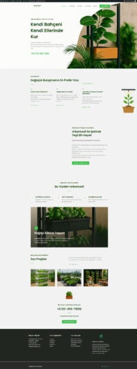 Urbanleaf_anasayfa